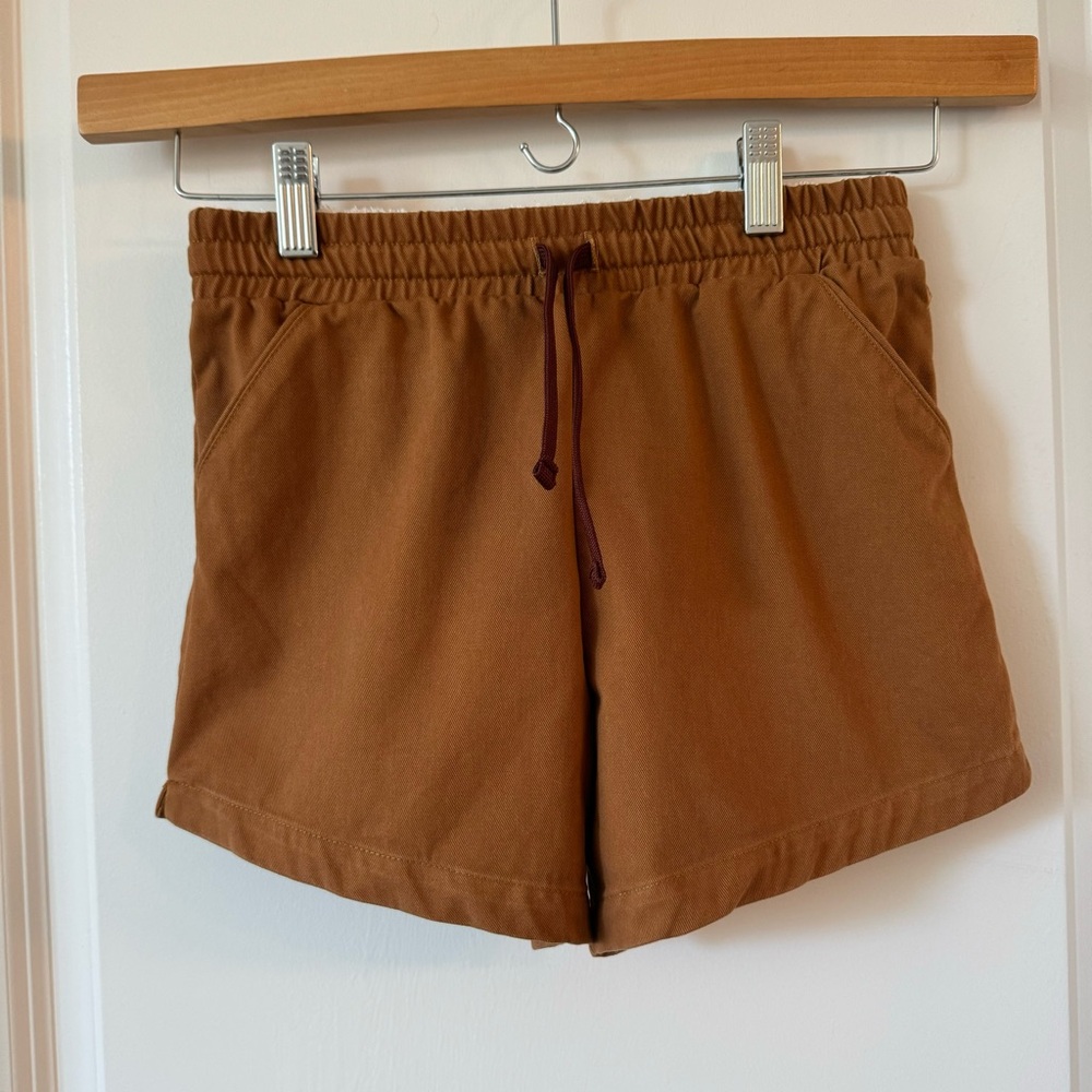 Cadets Boys Classic Shorts